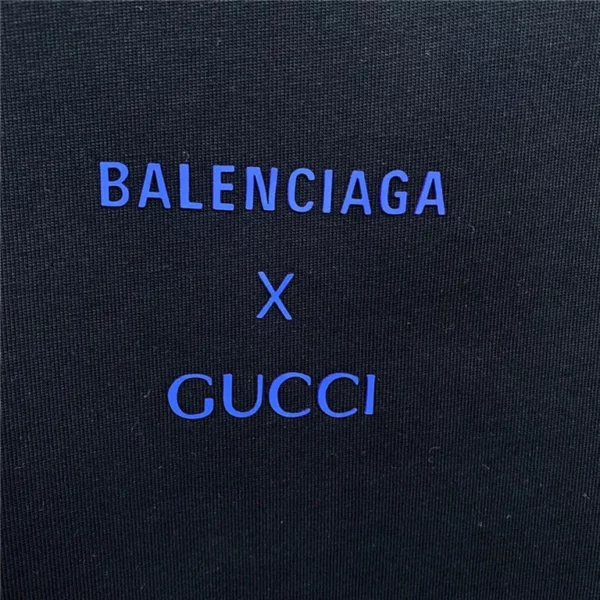 2024ss Balenciaga x Adidas T Shirt