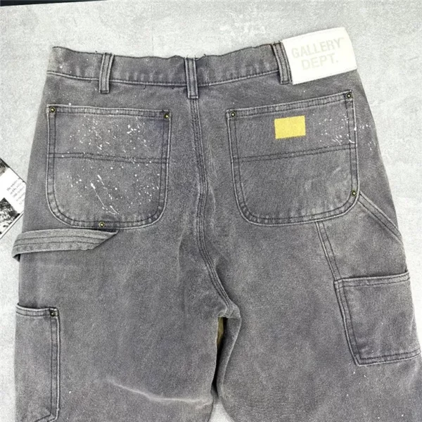 2023 Gallery Dept Jeans