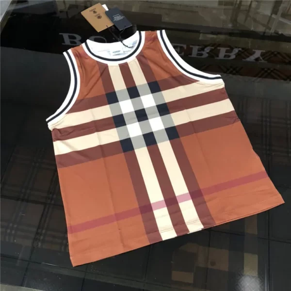 2023SS Burberry T Shirt