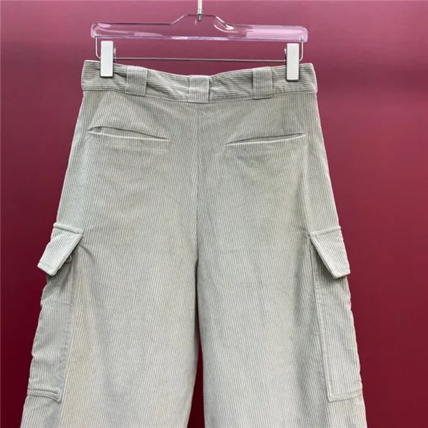 2023fw Prada Pants