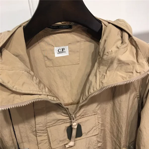 2022ss CP COMPANY Jacket