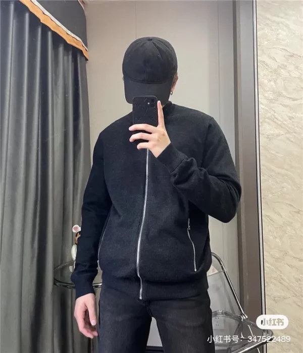 2023fw Prada Jacket