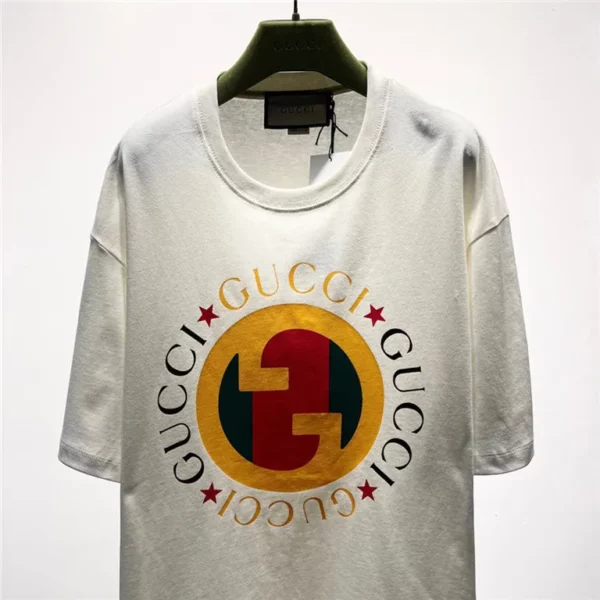 2023ss Gucci T Shirt