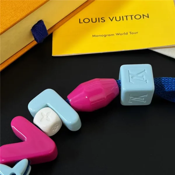 Louis Vuitton Keychain