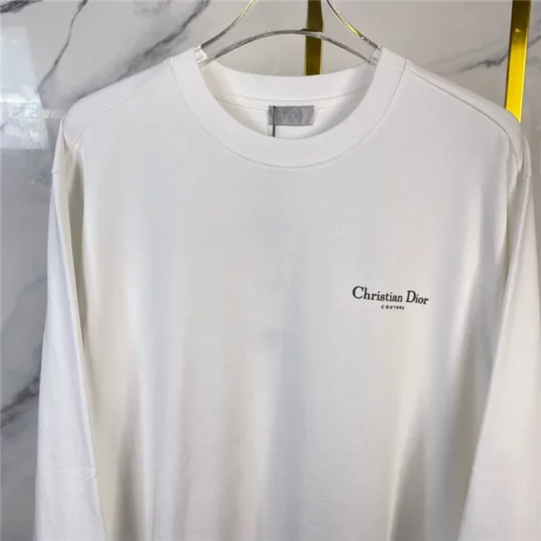 2023fw Dior Shirt