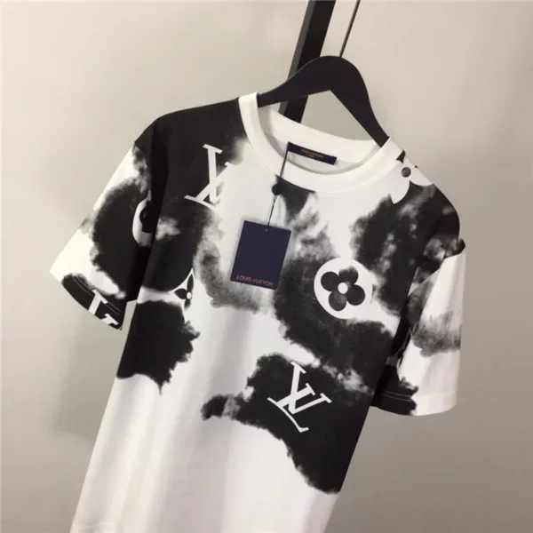 2023SS Louis Vuitton T Shirt