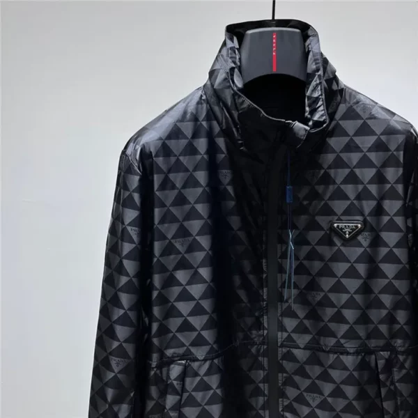 2023fw Prada Jacket