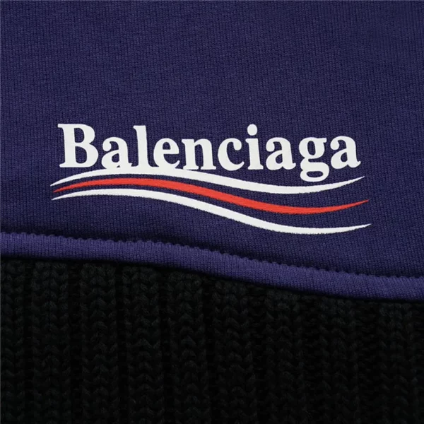 2023fw Balenciaga Sweater