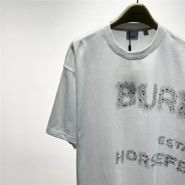 2023SS Burberry T Shirt