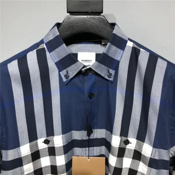 2023SS Burberry Shirt