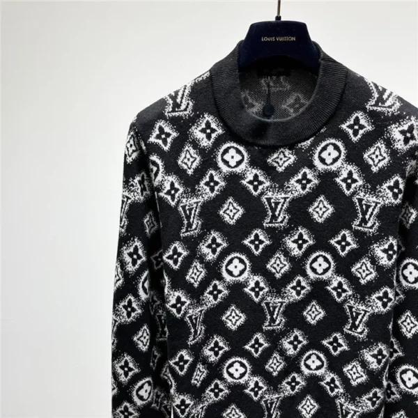 2023fw Louis Vuitton Sweater