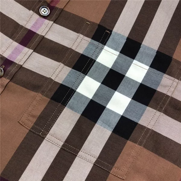 2023SS Burberry Shirt