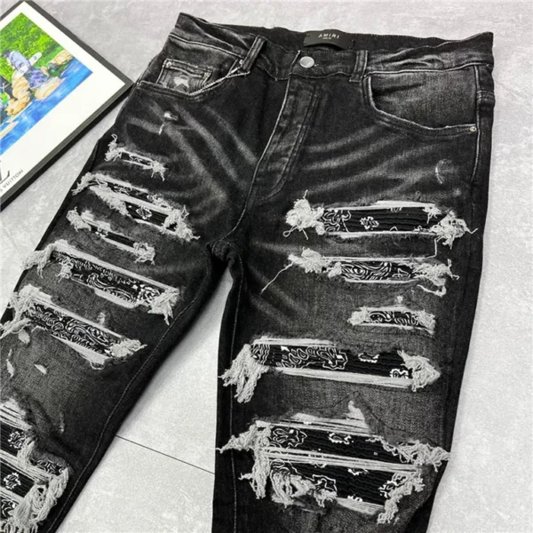 2023 Amiri Jeans