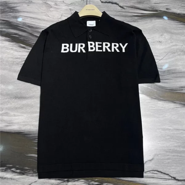 2023SS Burberry Polo Shirt