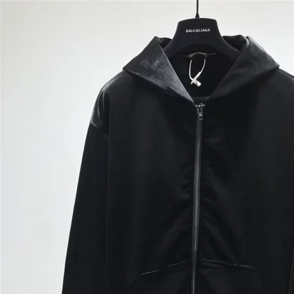 2023fw Balenciaga Jacket