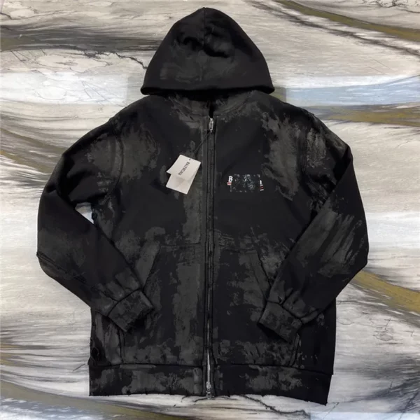 2023ss Balenciaga Jacket