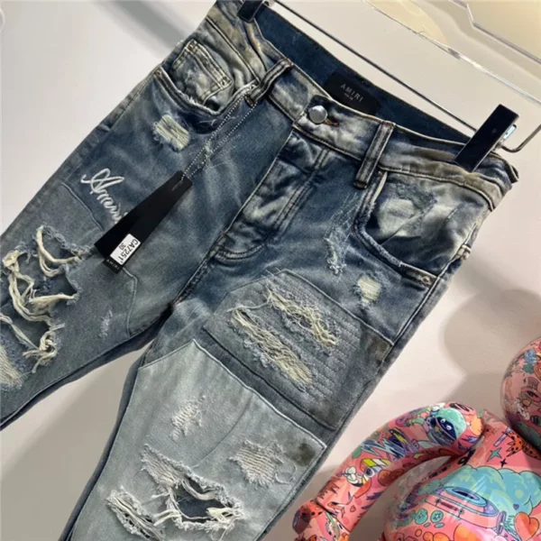 2023 Amiri Jeans