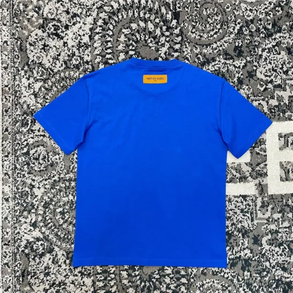 2023SS Louis Vuitton T Shirt