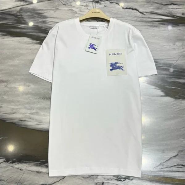 2024SS Burberry T Shirt