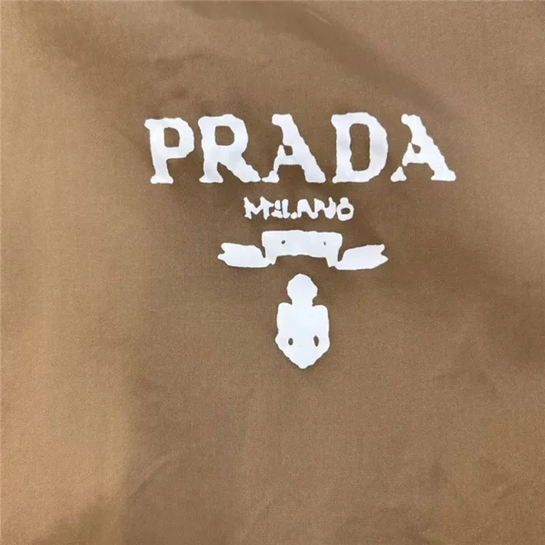 2022SS Prada Jacket