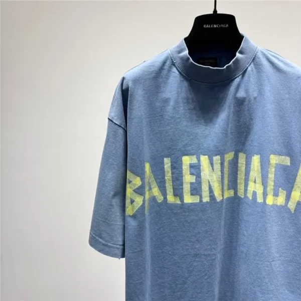 2024ss Balenciaga T Shirt