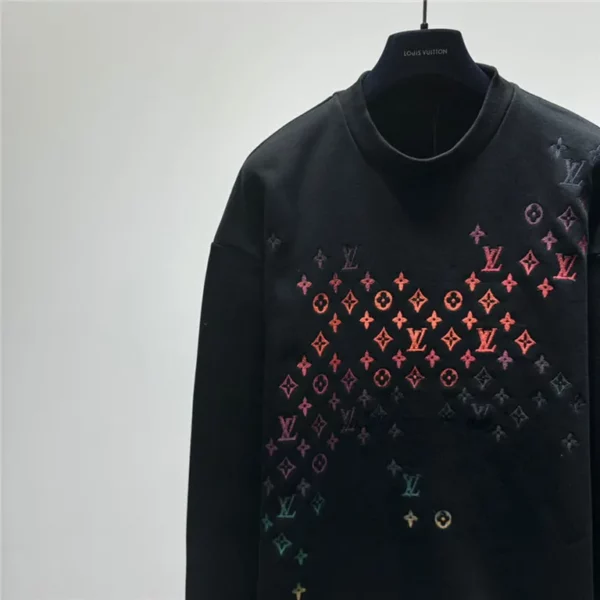 2023fw Louis Vuitton Sweater