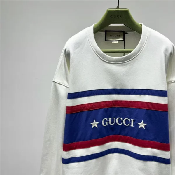 2023fw Gucci Sweater