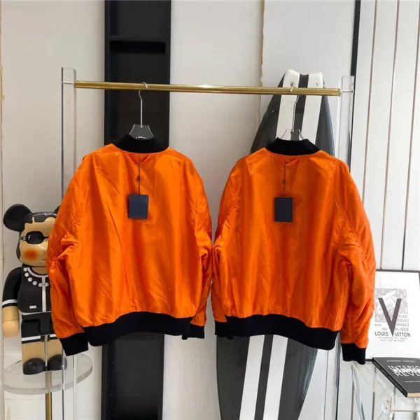 2022fw Louis Vuitton Jacket