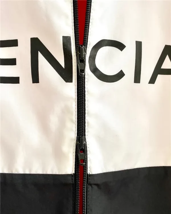 Balenciaga Jacket