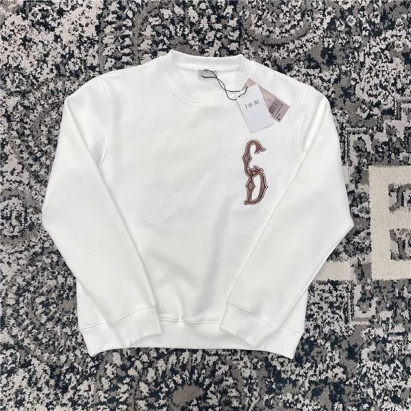 2023fw Dior Sweater