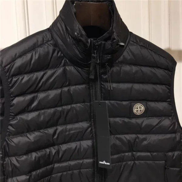 2022fw Stone island Vest