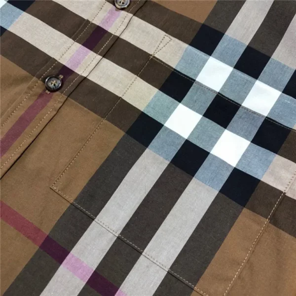 2023SS Burberry Shirt