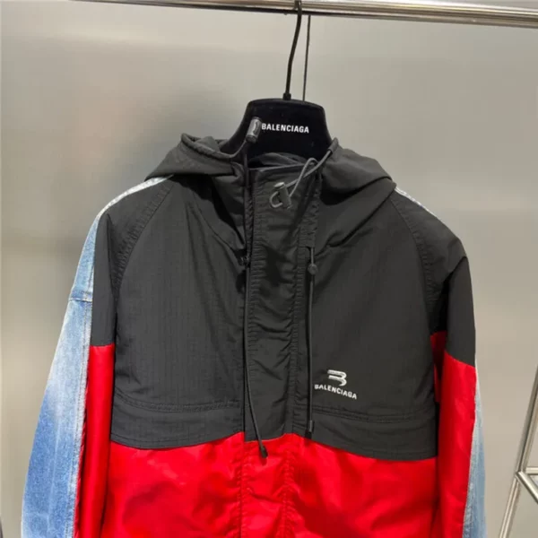 2022fw Balenciaga Jacket