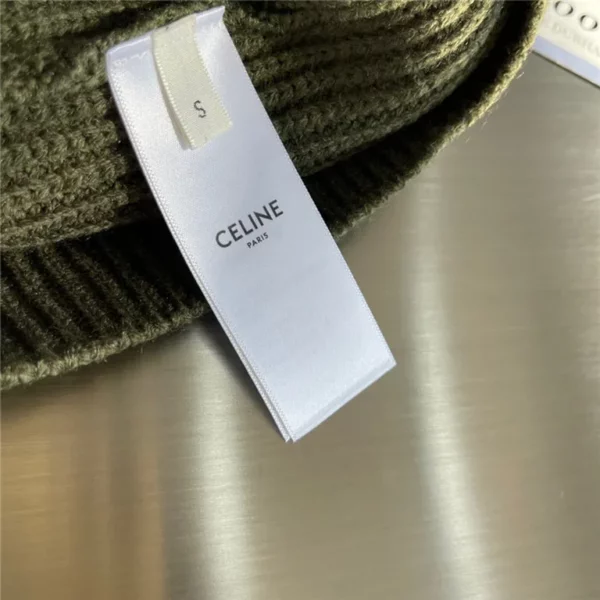 2023FW Celine Sweater