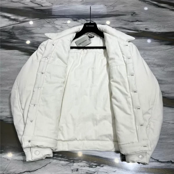 2023fw Balenciaga Cotton Jacket