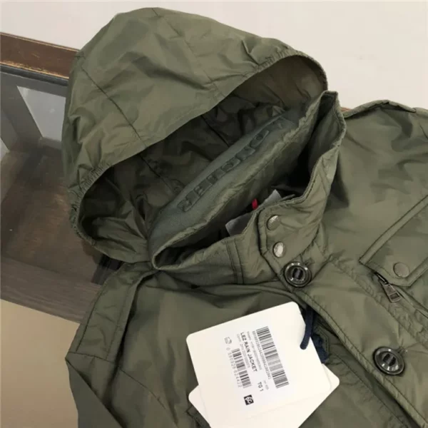 2023 Moncler Jacket