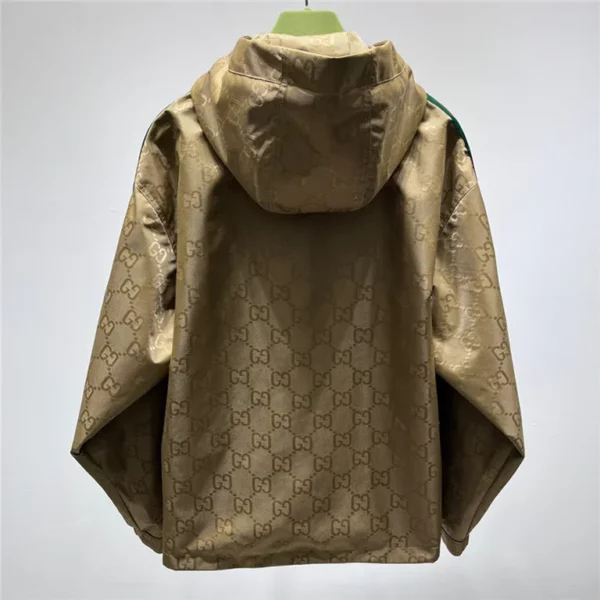 2023SS Gucci Jacket