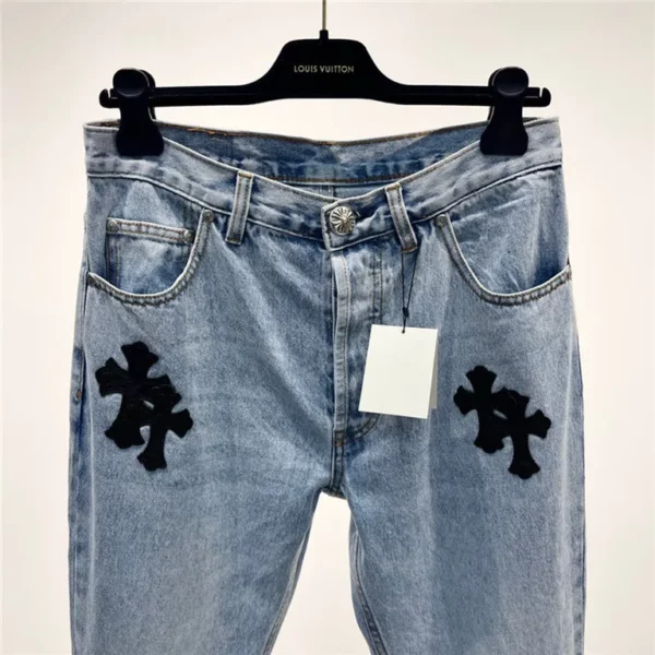 Chrome Hearts Jeans