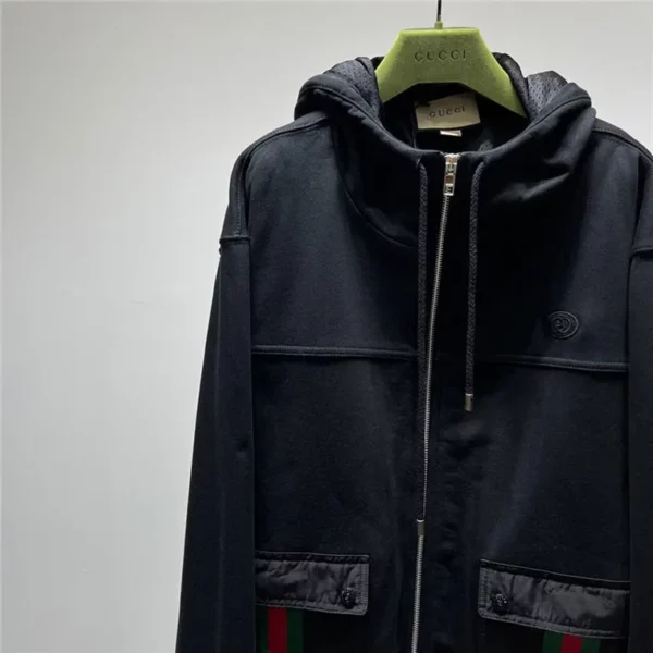 2023fw Gucci Jacket