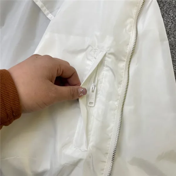 2024SS Prada Jacket