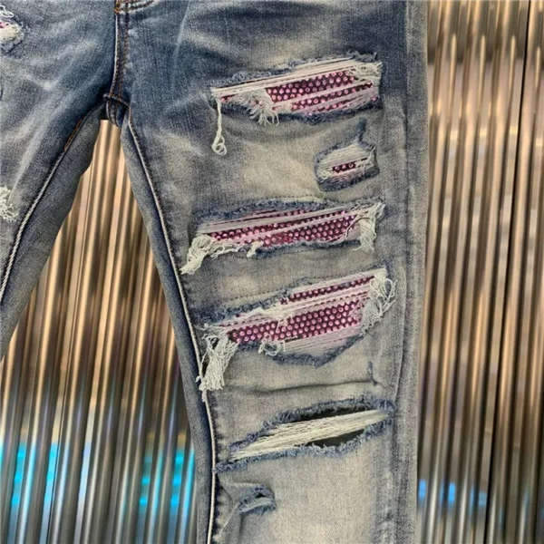 Amiri Jeans