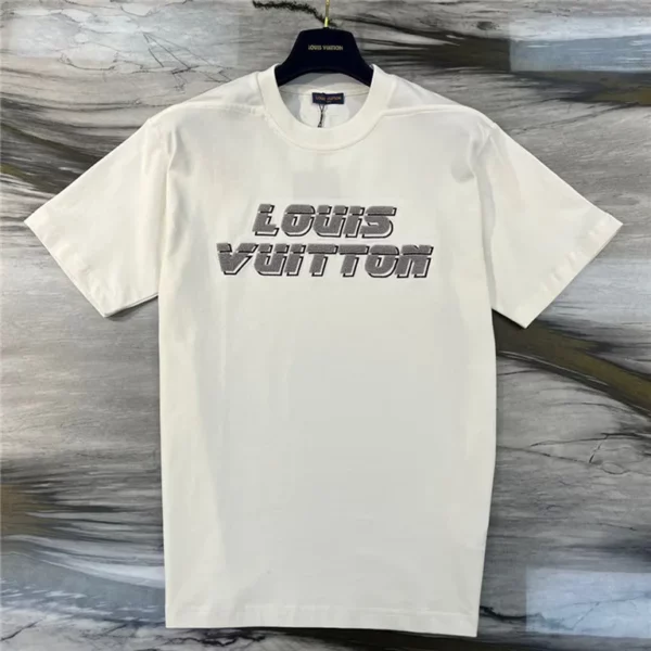 2023SS Louis Vuitton T Shirt