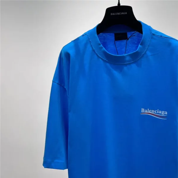 2023ss Balenciaga T Shirt