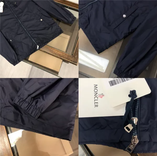 2023 Moncler Jacket