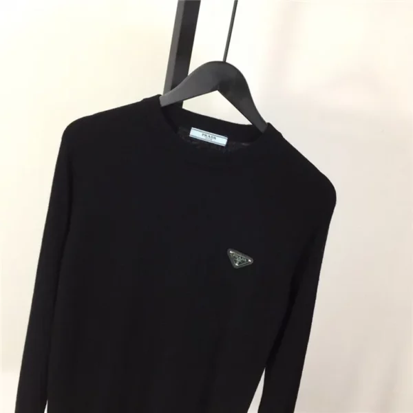 2023fw Prada Sweater