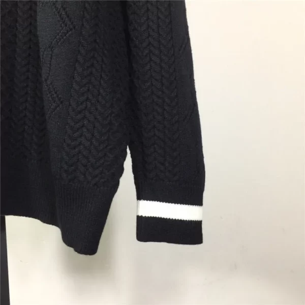 2023fw Gucci Sweater