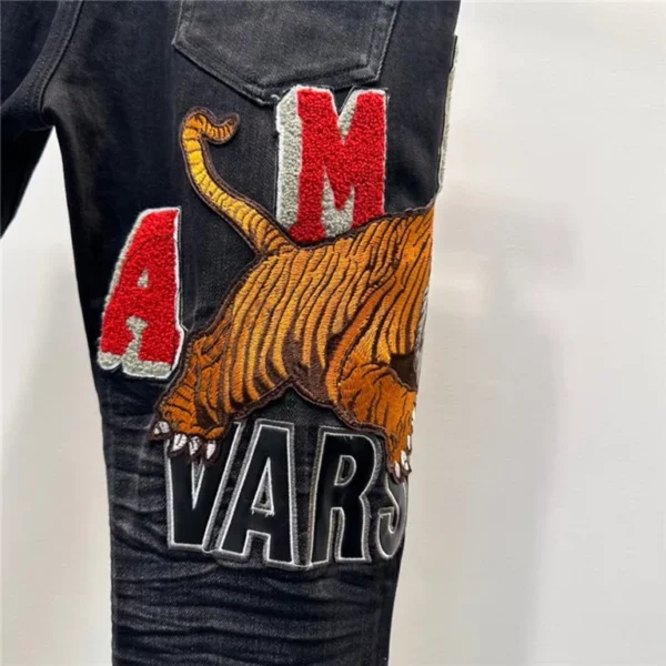 2023 Amiri Jeans