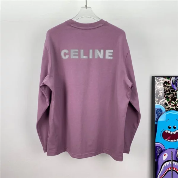 2023fw Celine Sweater