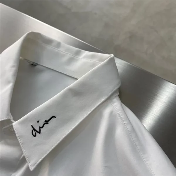 2023fw Dior Shirt