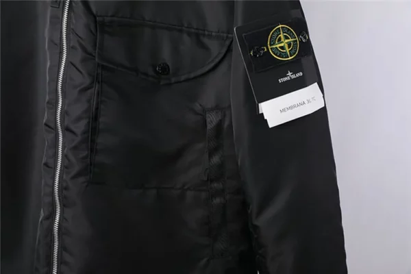 2023FW Stone island Jacket